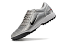 Nike Total 90 Society - Prata