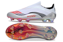 Adidas F50 Elite Laceless FG - Messi Prestig10
