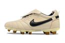 Nike Tiempo Legend R10 Elite FG - Creme