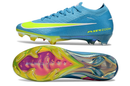 Nike Air Zoom Mercurial Vapor 16 Elite FG - Azul
