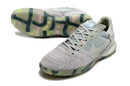 Nike Street Gato Futsal - Verde Cinza