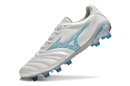 Mizuno Morelia Neo IV FG - Branco Azul