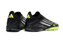 Adidas F50 Elite Laceless Society - Black