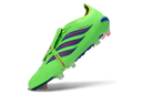 Adidas Predator 26 Elite Tongue FG - Verde