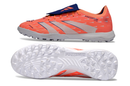 Adidas Predator Elite Tongue Society - Coral Blaze