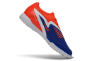 Nike Phantom 6 Elite Society - Azul Vermelho