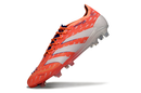 Adidas Predator 25 Elite FG - Coral Blaze