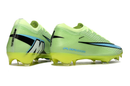 Nike Air Zoom Mercurial Vapor 16 Elite FG - Verde