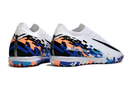 Nike Air Zoom Mercurial Vapor 16 Elite TF - Branco Azul