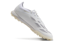 Adidas Predator Elite Society - Branco/Dourado