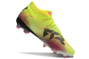Puma Future 8 Ultimate FG - Verde