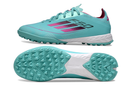 Adidas F50 Elite Society TF - Azul