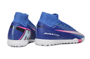 Nike Air Zoom Superfly 10 Society Elite TF - Azul