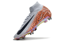 Nike Air Zoom Superfly 10 Elite SG TRAVA MISTA - Laranja