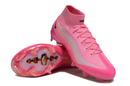 Nike Air Zoom Superfly 10 Elite FG - Rosa