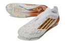 Adidas F50 Elite Laceless FG - Egyptian King