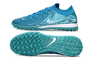 Nike Phantom GX II Elite Society - Azul