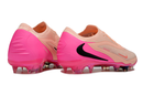 Nike Phantom 6 Elite FG - Rosa