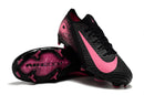 Nike Air Zoom Mercurial Vapor 16 Elite FG - Preto Rosa