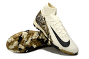 Nike Air Zoom Superfly 10 Society Elite TF - Creme