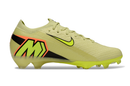 Nike Air Zoom Mercurial Vapor 16 Elite FG - Verde