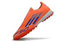 Adidas F50 Elite Laceless Society - Laranja