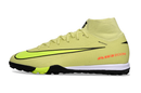 Nike Air Zoom Superfly 10 Society Elite TF - Max Voltage