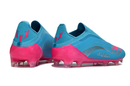 Adidas F50 Elite Laceless FG - Messi