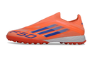 Adidas F50 Elite Laceless Society - Laranja