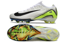 Nike Air Zoom Mercurial Vapor 16 Elite FG - Branco Verde