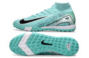 Nike Air Zoom Superfly 10 Society Elite TF - Azul