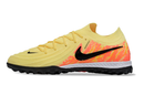 Nike Phantom GX II Elite Society - Amarelo