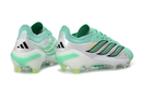 Adidas Predator 26 Elite FG - Verde Branco