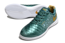 Nike Lunar Gato II Futsal - Verde