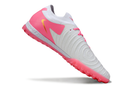 Nike Phantom GX II Elite Society - Branco Rosa