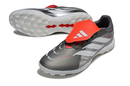 Adidas Predator League 26 Society - Cinza