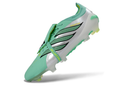 Adidas Predator 26 Elite Tongue FG - Verde Branco