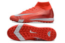 Nike Air Zoom Superfly 10 Society Elite TF - Vermelho