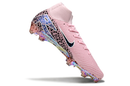 Nike Air Zoom Superfly 10 Elite FG - Rosa