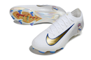 Nike Air Zoom Mercurial Vapor 16 Elite FG - Real Madrid