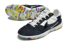 Nike Street Gato Futsal - Preto Colors