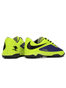 Nike Hypervenom Society TF - Amarelo Azul