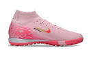 Nike Air Zoom Superfly 10 Society Elite TF - Rosa