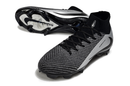 Nike Air Zoom Superfly 10 Elite FG - Preto Prata