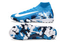 Nike Air Zoom Superfly 10 Society Elite TF - Azul