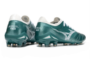 Mizuno Morelia Neo IV Made In Japan FG - Verde