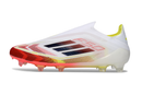 Adidas F50 Elite Laceless FG