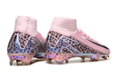 Nike Air Zoom Superfly 10 Elite FG - Rosa