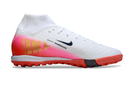 Nike Air Zoom Superfly 10 Society Elite TF - Nothing