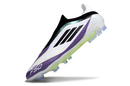 Adidas F50 Elite Laceless FG - Messi Triunfo Estelar